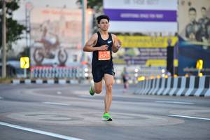 BIB: 25711
                            <button type="button" onclick="openModal(12374992)" class="btn btn-primary btn-sm float-right btn-popup" data-toggle="modal" data-target=".modal-high-quality">
                        <i class="fas fa-shopping-cart"></i> Add to Cart
                    </button>
                                            <button type="button" onclick="isThisMe(12374992, true)" class="btn btn-success btn-sm float-right btn-popup btn-isme hidden" data-toggle="tooltip" data-placement="bottom" title="นี่คือรูปของคุณใช่ไหม คลิกที่นี่เพื่อเอาเข้าอัลบั้ม">
                        <i class="fas fa-plus"></i> Add to album
                    </button>
                    <button type="button" onclick="isThisMe(12374992, false)" class="btn btn-warning btn-sm float-right btn-popup btn-isnotme hidden">
                        <i class="fas fa-ban"></i> Remove from album
                    </button>