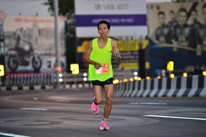 BIB: 356
                            <button type="button" onclick="openModal(12365257)" class="btn btn-primary btn-sm float-right btn-popup" data-toggle="modal" data-target=".modal-high-quality">
                        <i class="fas fa-shopping-cart"></i> Add to Cart
                    </button>
                                            <button type="button" onclick="isThisMe(12365257, true)" class="btn btn-success btn-sm float-right btn-popup btn-isme hidden" data-toggle="tooltip" data-placement="bottom" title="นี่คือรูปของคุณใช่ไหม คลิกที่นี่เพื่อเอาเข้าอัลบั้ม">
                        <i class="fas fa-plus"></i> Add to album
                    </button>
                    <button type="button" onclick="isThisMe(12365257, false)" class="btn btn-warning btn-sm float-right btn-popup btn-isnotme hidden">
                        <i class="fas fa-ban"></i> Remove from album
                    </button>