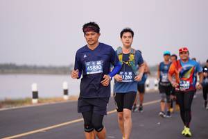 BIB: 45880, 1280, 44001
                            <button type="button" onclick="openModal(10584763)" class="btn btn-primary btn-sm float-right btn-popup" data-toggle="modal" data-target=".modal-high-quality">
                        <i class="fas fa-shopping-cart"></i> Add to Cart
                    </button>
                                            <button type="button" onclick="isThisMe(10584763, true)" class="btn btn-success btn-sm float-right btn-popup btn-isme hidden" data-toggle="tooltip" data-placement="bottom" title="นี่คือรูปของคุณใช่ไหม คลิกที่นี่เพื่อเอาเข้าอัลบั้ม">
                        <i class="fas fa-plus"></i> Add to album
                    </button>
                    <button type="button" onclick="isThisMe(10584763, false)" class="btn btn-warning btn-sm float-right btn-popup btn-isnotme hidden">
                        <i class="fas fa-ban"></i> Remove from album
                    </button>