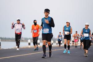 BIB: 45955, 44314, 46321
                            <button type="button" onclick="openModal(10587199)" class="btn btn-primary btn-sm float-right btn-popup" data-toggle="modal" data-target=".modal-high-quality">
                        <i class="fas fa-shopping-cart"></i> Add to Cart
                    </button>
                                            <button type="button" onclick="isThisMe(10587199, true)" class="btn btn-success btn-sm float-right btn-popup btn-isme hidden" data-toggle="tooltip" data-placement="bottom" title="นี่คือรูปของคุณใช่ไหม คลิกที่นี่เพื่อเอาเข้าอัลบั้ม">
                        <i class="fas fa-plus"></i> Add to album
                    </button>
                    <button type="button" onclick="isThisMe(10587199, false)" class="btn btn-warning btn-sm float-right btn-popup btn-isnotme hidden">
                        <i class="fas fa-ban"></i> Remove from album
                    </button>