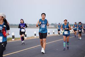 BIB: 46601
                            <button type="button" onclick="openModal(10585869)" class="btn btn-primary btn-sm float-right btn-popup" data-toggle="modal" data-target=".modal-high-quality">
                        <i class="fas fa-shopping-cart"></i> Add to Cart
                    </button>
                                            <button type="button" onclick="isThisMe(10585869, true)" class="btn btn-success btn-sm float-right btn-popup btn-isme hidden" data-toggle="tooltip" data-placement="bottom" title="นี่คือรูปของคุณใช่ไหม คลิกที่นี่เพื่อเอาเข้าอัลบั้ม">
                        <i class="fas fa-plus"></i> Add to album
                    </button>
                    <button type="button" onclick="isThisMe(10585869, false)" class="btn btn-warning btn-sm float-right btn-popup btn-isnotme hidden">
                        <i class="fas fa-ban"></i> Remove from album
                    </button>