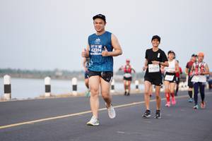 BIB: 42394, 43521
                            <button type="button" onclick="openModal(10586960)" class="btn btn-primary btn-sm float-right btn-popup" data-toggle="modal" data-target=".modal-high-quality">
                        <i class="fas fa-shopping-cart"></i> Add to Cart
                    </button>
                                            <button type="button" onclick="isThisMe(10586960, true)" class="btn btn-success btn-sm float-right btn-popup btn-isme hidden" data-toggle="tooltip" data-placement="bottom" title="นี่คือรูปของคุณใช่ไหม คลิกที่นี่เพื่อเอาเข้าอัลบั้ม">
                        <i class="fas fa-plus"></i> Add to album
                    </button>
                    <button type="button" onclick="isThisMe(10586960, false)" class="btn btn-warning btn-sm float-right btn-popup btn-isnotme hidden">
                        <i class="fas fa-ban"></i> Remove from album
                    </button>