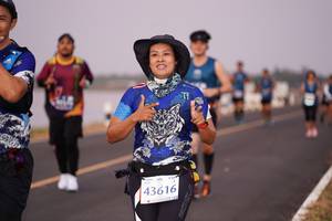 BIB: 43616
                            <button type="button" onclick="openModal(10584300)" class="btn btn-primary btn-sm float-right btn-popup" data-toggle="modal" data-target=".modal-high-quality">
                        <i class="fas fa-shopping-cart"></i> Add to Cart
                    </button>
                                            <button type="button" onclick="isThisMe(10584300, true)" class="btn btn-success btn-sm float-right btn-popup btn-isme hidden" data-toggle="tooltip" data-placement="bottom" title="นี่คือรูปของคุณใช่ไหม คลิกที่นี่เพื่อเอาเข้าอัลบั้ม">
                        <i class="fas fa-plus"></i> Add to album
                    </button>
                    <button type="button" onclick="isThisMe(10584300, false)" class="btn btn-warning btn-sm float-right btn-popup btn-isnotme hidden">
                        <i class="fas fa-ban"></i> Remove from album
                    </button>