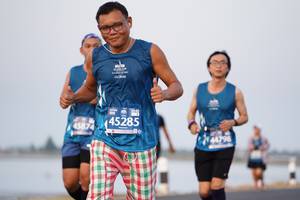BIB: 45285, 45874, 144798
                            <button type="button" onclick="openModal(10587073)" class="btn btn-primary btn-sm float-right btn-popup" data-toggle="modal" data-target=".modal-high-quality">
                        <i class="fas fa-shopping-cart"></i> Add to Cart
                    </button>
                                            <button type="button" onclick="isThisMe(10587073, true)" class="btn btn-success btn-sm float-right btn-popup btn-isme hidden" data-toggle="tooltip" data-placement="bottom" title="นี่คือรูปของคุณใช่ไหม คลิกที่นี่เพื่อเอาเข้าอัลบั้ม">
                        <i class="fas fa-plus"></i> Add to album
                    </button>
                    <button type="button" onclick="isThisMe(10587073, false)" class="btn btn-warning btn-sm float-right btn-popup btn-isnotme hidden">
                        <i class="fas fa-ban"></i> Remove from album
                    </button>