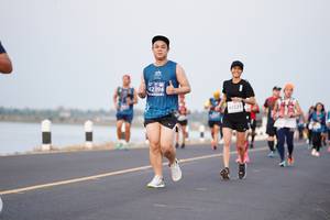 BIB: 42394, 43521
                            <button type="button" onclick="openModal(10586957)" class="btn btn-primary btn-sm float-right btn-popup" data-toggle="modal" data-target=".modal-high-quality">
                        <i class="fas fa-shopping-cart"></i> Add to Cart
                    </button>
                                            <button type="button" onclick="isThisMe(10586957, true)" class="btn btn-success btn-sm float-right btn-popup btn-isme hidden" data-toggle="tooltip" data-placement="bottom" title="นี่คือรูปของคุณใช่ไหม คลิกที่นี่เพื่อเอาเข้าอัลบั้ม">
                        <i class="fas fa-plus"></i> Add to album
                    </button>
                    <button type="button" onclick="isThisMe(10586957, false)" class="btn btn-warning btn-sm float-right btn-popup btn-isnotme hidden">
                        <i class="fas fa-ban"></i> Remove from album
                    </button>