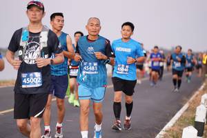 BIB: 45481, 45840, 45002
                            <button type="button" onclick="openModal(10584642)" class="btn btn-primary btn-sm float-right btn-popup" data-toggle="modal" data-target=".modal-high-quality">
                        <i class="fas fa-shopping-cart"></i> Add to Cart
                    </button>
                                            <button type="button" onclick="isThisMe(10584642, true)" class="btn btn-success btn-sm float-right btn-popup btn-isme hidden" data-toggle="tooltip" data-placement="bottom" title="นี่คือรูปของคุณใช่ไหม คลิกที่นี่เพื่อเอาเข้าอัลบั้ม">
                        <i class="fas fa-plus"></i> Add to album
                    </button>
                    <button type="button" onclick="isThisMe(10584642, false)" class="btn btn-warning btn-sm float-right btn-popup btn-isnotme hidden">
                        <i class="fas fa-ban"></i> Remove from album
                    </button>
