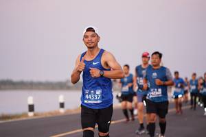 BIB: 42368, 44337
                            <button type="button" onclick="openModal(10584416)" class="btn btn-primary btn-sm float-right btn-popup" data-toggle="modal" data-target=".modal-high-quality">
                        <i class="fas fa-shopping-cart"></i> Add to Cart
                    </button>
                                            <button type="button" onclick="isThisMe(10584416, true)" class="btn btn-success btn-sm float-right btn-popup btn-isme hidden" data-toggle="tooltip" data-placement="bottom" title="นี่คือรูปของคุณใช่ไหม คลิกที่นี่เพื่อเอาเข้าอัลบั้ม">
                        <i class="fas fa-plus"></i> Add to album
                    </button>
                    <button type="button" onclick="isThisMe(10584416, false)" class="btn btn-warning btn-sm float-right btn-popup btn-isnotme hidden">
                        <i class="fas fa-ban"></i> Remove from album
                    </button>