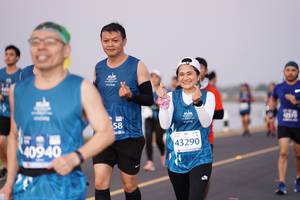 BIB: 43290, 40940
                            <button type="button" onclick="openModal(10585006)" class="btn btn-primary btn-sm float-right btn-popup" data-toggle="modal" data-target=".modal-high-quality">
                        <i class="fas fa-shopping-cart"></i> Add to Cart
                    </button>
                                            <button type="button" onclick="isThisMe(10585006, true)" class="btn btn-success btn-sm float-right btn-popup btn-isme hidden" data-toggle="tooltip" data-placement="bottom" title="นี่คือรูปของคุณใช่ไหม คลิกที่นี่เพื่อเอาเข้าอัลบั้ม">
                        <i class="fas fa-plus"></i> Add to album
                    </button>
                    <button type="button" onclick="isThisMe(10585006, false)" class="btn btn-warning btn-sm float-right btn-popup btn-isnotme hidden">
                        <i class="fas fa-ban"></i> Remove from album
                    </button>