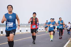 BIB: 41080, 45407
                            <button type="button" onclick="openModal(10585587)" class="btn btn-primary btn-sm float-right btn-popup" data-toggle="modal" data-target=".modal-high-quality">
                        <i class="fas fa-shopping-cart"></i> Add to Cart
                    </button>
                                            <button type="button" onclick="isThisMe(10585587, true)" class="btn btn-success btn-sm float-right btn-popup btn-isme hidden" data-toggle="tooltip" data-placement="bottom" title="นี่คือรูปของคุณใช่ไหม คลิกที่นี่เพื่อเอาเข้าอัลบั้ม">
                        <i class="fas fa-plus"></i> Add to album
                    </button>
                    <button type="button" onclick="isThisMe(10585587, false)" class="btn btn-warning btn-sm float-right btn-popup btn-isnotme hidden">
                        <i class="fas fa-ban"></i> Remove from album
                    </button>