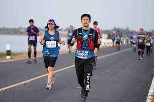 BIB: 46393, 40908
                            <button type="button" onclick="openModal(10586506)" class="btn btn-primary btn-sm float-right btn-popup" data-toggle="modal" data-target=".modal-high-quality">
                        <i class="fas fa-shopping-cart"></i> Add to Cart
                    </button>
                                            <button type="button" onclick="isThisMe(10586506, true)" class="btn btn-success btn-sm float-right btn-popup btn-isme hidden" data-toggle="tooltip" data-placement="bottom" title="นี่คือรูปของคุณใช่ไหม คลิกที่นี่เพื่อเอาเข้าอัลบั้ม">
                        <i class="fas fa-plus"></i> Add to album
                    </button>
                    <button type="button" onclick="isThisMe(10586506, false)" class="btn btn-warning btn-sm float-right btn-popup btn-isnotme hidden">
                        <i class="fas fa-ban"></i> Remove from album
                    </button>
