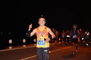 BIB: 40371
                            <button type="button" onclick="openModal(10579877)" class="btn btn-primary btn-sm float-right btn-popup" data-toggle="modal" data-target=".modal-high-quality">
                        <i class="fas fa-shopping-cart"></i> Add to Cart
                    </button>
                                            <button type="button" onclick="isThisMe(10579877, true)" class="btn btn-success btn-sm float-right btn-popup btn-isme hidden" data-toggle="tooltip" data-placement="bottom" title="นี่คือรูปของคุณใช่ไหม คลิกที่นี่เพื่อเอาเข้าอัลบั้ม">
                        <i class="fas fa-plus"></i> Add to album
                    </button>
                    <button type="button" onclick="isThisMe(10579877, false)" class="btn btn-warning btn-sm float-right btn-popup btn-isnotme hidden">
                        <i class="fas fa-ban"></i> Remove from album
                    </button>
