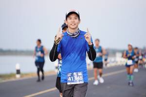 BIB: 41348
                            <button type="button" onclick="openModal(10585864)" class="btn btn-primary btn-sm float-right btn-popup" data-toggle="modal" data-target=".modal-high-quality">
                        <i class="fas fa-shopping-cart"></i> Add to Cart
                    </button>
                                            <button type="button" onclick="isThisMe(10585864, true)" class="btn btn-success btn-sm float-right btn-popup btn-isme hidden" data-toggle="tooltip" data-placement="bottom" title="นี่คือรูปของคุณใช่ไหม คลิกที่นี่เพื่อเอาเข้าอัลบั้ม">
                        <i class="fas fa-plus"></i> Add to album
                    </button>
                    <button type="button" onclick="isThisMe(10585864, false)" class="btn btn-warning btn-sm float-right btn-popup btn-isnotme hidden">
                        <i class="fas fa-ban"></i> Remove from album
                    </button>
