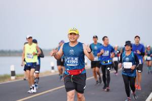 BIB: 41993
                            <button type="button" onclick="openModal(10585846)" class="btn btn-primary btn-sm float-right btn-popup" data-toggle="modal" data-target=".modal-high-quality">
                        <i class="fas fa-shopping-cart"></i> Add to Cart
                    </button>
                                            <button type="button" onclick="isThisMe(10585846, true)" class="btn btn-success btn-sm float-right btn-popup btn-isme hidden" data-toggle="tooltip" data-placement="bottom" title="นี่คือรูปของคุณใช่ไหม คลิกที่นี่เพื่อเอาเข้าอัลบั้ม">
                        <i class="fas fa-plus"></i> Add to album
                    </button>
                    <button type="button" onclick="isThisMe(10585846, false)" class="btn btn-warning btn-sm float-right btn-popup btn-isnotme hidden">
                        <i class="fas fa-ban"></i> Remove from album
                    </button>