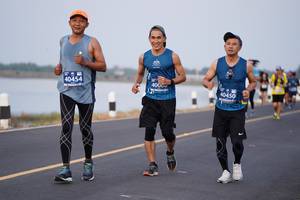 BIB: 40454, 40450
                            <button type="button" onclick="openModal(10585802)" class="btn btn-primary btn-sm float-right btn-popup" data-toggle="modal" data-target=".modal-high-quality">
                        <i class="fas fa-shopping-cart"></i> Add to Cart
                    </button>
                                            <button type="button" onclick="isThisMe(10585802, true)" class="btn btn-success btn-sm float-right btn-popup btn-isme hidden" data-toggle="tooltip" data-placement="bottom" title="นี่คือรูปของคุณใช่ไหม คลิกที่นี่เพื่อเอาเข้าอัลบั้ม">
                        <i class="fas fa-plus"></i> Add to album
                    </button>
                    <button type="button" onclick="isThisMe(10585802, false)" class="btn btn-warning btn-sm float-right btn-popup btn-isnotme hidden">
                        <i class="fas fa-ban"></i> Remove from album
                    </button>