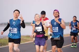 BIB: 41506, 43036, 41719
                            <button type="button" onclick="openModal(10584953)" class="btn btn-primary btn-sm float-right btn-popup" data-toggle="modal" data-target=".modal-high-quality">
                        <i class="fas fa-shopping-cart"></i> Add to Cart
                    </button>
                                            <button type="button" onclick="isThisMe(10584953, true)" class="btn btn-success btn-sm float-right btn-popup btn-isme hidden" data-toggle="tooltip" data-placement="bottom" title="นี่คือรูปของคุณใช่ไหม คลิกที่นี่เพื่อเอาเข้าอัลบั้ม">
                        <i class="fas fa-plus"></i> Add to album
                    </button>
                    <button type="button" onclick="isThisMe(10584953, false)" class="btn btn-warning btn-sm float-right btn-popup btn-isnotme hidden">
                        <i class="fas fa-ban"></i> Remove from album
                    </button>