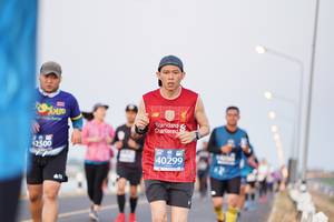 BIB: 42500, 40299
                            <button type="button" onclick="openModal(10586758)" class="btn btn-primary btn-sm float-right btn-popup" data-toggle="modal" data-target=".modal-high-quality">
                        <i class="fas fa-shopping-cart"></i> Add to Cart
                    </button>
                                            <button type="button" onclick="isThisMe(10586758, true)" class="btn btn-success btn-sm float-right btn-popup btn-isme hidden" data-toggle="tooltip" data-placement="bottom" title="นี่คือรูปของคุณใช่ไหม คลิกที่นี่เพื่อเอาเข้าอัลบั้ม">
                        <i class="fas fa-plus"></i> Add to album
                    </button>
                    <button type="button" onclick="isThisMe(10586758, false)" class="btn btn-warning btn-sm float-right btn-popup btn-isnotme hidden">
                        <i class="fas fa-ban"></i> Remove from album
                    </button>
