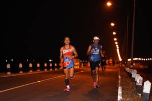 BIB: 40151, 44074
                            <button type="button" onclick="openModal(10579471)" class="btn btn-primary btn-sm float-right btn-popup" data-toggle="modal" data-target=".modal-high-quality">
                        <i class="fas fa-shopping-cart"></i> Add to Cart
                    </button>
                                            <button type="button" onclick="isThisMe(10579471, true)" class="btn btn-success btn-sm float-right btn-popup btn-isme hidden" data-toggle="tooltip" data-placement="bottom" title="นี่คือรูปของคุณใช่ไหม คลิกที่นี่เพื่อเอาเข้าอัลบั้ม">
                        <i class="fas fa-plus"></i> Add to album
                    </button>
                    <button type="button" onclick="isThisMe(10579471, false)" class="btn btn-warning btn-sm float-right btn-popup btn-isnotme hidden">
                        <i class="fas fa-ban"></i> Remove from album
                    </button>