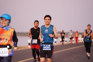BIB: 42503, 44507, 5220
                            <button type="button" onclick="openModal(10583929)" class="btn btn-primary btn-sm float-right btn-popup" data-toggle="modal" data-target=".modal-high-quality">
                        <i class="fas fa-shopping-cart"></i> Add to Cart
                    </button>
                                            <button type="button" onclick="isThisMe(10583929, true)" class="btn btn-success btn-sm float-right btn-popup btn-isme hidden" data-toggle="tooltip" data-placement="bottom" title="นี่คือรูปของคุณใช่ไหม คลิกที่นี่เพื่อเอาเข้าอัลบั้ม">
                        <i class="fas fa-plus"></i> Add to album
                    </button>
                    <button type="button" onclick="isThisMe(10583929, false)" class="btn btn-warning btn-sm float-right btn-popup btn-isnotme hidden">
                        <i class="fas fa-ban"></i> Remove from album
                    </button>