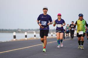 BIB: 41185, 43493
                            <button type="button" onclick="openModal(10586689)" class="btn btn-primary btn-sm float-right btn-popup" data-toggle="modal" data-target=".modal-high-quality">
                        <i class="fas fa-shopping-cart"></i> Add to Cart
                    </button>
                                            <button type="button" onclick="isThisMe(10586689, true)" class="btn btn-success btn-sm float-right btn-popup btn-isme hidden" data-toggle="tooltip" data-placement="bottom" title="นี่คือรูปของคุณใช่ไหม คลิกที่นี่เพื่อเอาเข้าอัลบั้ม">
                        <i class="fas fa-plus"></i> Add to album
                    </button>
                    <button type="button" onclick="isThisMe(10586689, false)" class="btn btn-warning btn-sm float-right btn-popup btn-isnotme hidden">
                        <i class="fas fa-ban"></i> Remove from album
                    </button>
