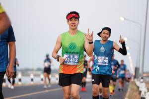 BIB: 31412, 45198
                            <button type="button" onclick="openModal(10586751)" class="btn btn-primary btn-sm float-right btn-popup" data-toggle="modal" data-target=".modal-high-quality">
                        <i class="fas fa-shopping-cart"></i> Add to Cart
                    </button>
                                            <button type="button" onclick="isThisMe(10586751, true)" class="btn btn-success btn-sm float-right btn-popup btn-isme hidden" data-toggle="tooltip" data-placement="bottom" title="นี่คือรูปของคุณใช่ไหม คลิกที่นี่เพื่อเอาเข้าอัลบั้ม">
                        <i class="fas fa-plus"></i> Add to album
                    </button>
                    <button type="button" onclick="isThisMe(10586751, false)" class="btn btn-warning btn-sm float-right btn-popup btn-isnotme hidden">
                        <i class="fas fa-ban"></i> Remove from album
                    </button>