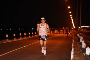 BIB: 40405
                            <button type="button" onclick="openModal(10578795)" class="btn btn-primary btn-sm float-right btn-popup" data-toggle="modal" data-target=".modal-high-quality">
                        <i class="fas fa-shopping-cart"></i> Add to Cart
                    </button>
                                            <button type="button" onclick="isThisMe(10578795, true)" class="btn btn-success btn-sm float-right btn-popup btn-isme hidden" data-toggle="tooltip" data-placement="bottom" title="นี่คือรูปของคุณใช่ไหม คลิกที่นี่เพื่อเอาเข้าอัลบั้ม">
                        <i class="fas fa-plus"></i> Add to album
                    </button>
                    <button type="button" onclick="isThisMe(10578795, false)" class="btn btn-warning btn-sm float-right btn-popup btn-isnotme hidden">
                        <i class="fas fa-ban"></i> Remove from album
                    </button>