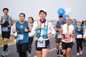 BIB: 45595, 71105, 42077
                            <button type="button" onclick="openModal(10587601)" class="btn btn-primary btn-sm float-right btn-popup" data-toggle="modal" data-target=".modal-high-quality">
                        <i class="fas fa-shopping-cart"></i> Add to Cart
                    </button>
                                            <button type="button" onclick="isThisMe(10587601, true)" class="btn btn-success btn-sm float-right btn-popup btn-isme hidden" data-toggle="tooltip" data-placement="bottom" title="นี่คือรูปของคุณใช่ไหม คลิกที่นี่เพื่อเอาเข้าอัลบั้ม">
                        <i class="fas fa-plus"></i> Add to album
                    </button>
                    <button type="button" onclick="isThisMe(10587601, false)" class="btn btn-warning btn-sm float-right btn-popup btn-isnotme hidden">
                        <i class="fas fa-ban"></i> Remove from album
                    </button>