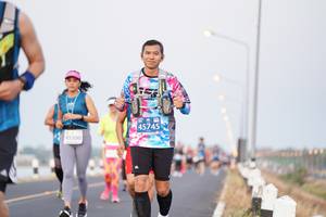 BIB: 45745, 300
                            <button type="button" onclick="openModal(10586887)" class="btn btn-primary btn-sm float-right btn-popup" data-toggle="modal" data-target=".modal-high-quality">
                        <i class="fas fa-shopping-cart"></i> Add to Cart
                    </button>
                                            <button type="button" onclick="isThisMe(10586887, true)" class="btn btn-success btn-sm float-right btn-popup btn-isme hidden" data-toggle="tooltip" data-placement="bottom" title="นี่คือรูปของคุณใช่ไหม คลิกที่นี่เพื่อเอาเข้าอัลบั้ม">
                        <i class="fas fa-plus"></i> Add to album
                    </button>
                    <button type="button" onclick="isThisMe(10586887, false)" class="btn btn-warning btn-sm float-right btn-popup btn-isnotme hidden">
                        <i class="fas fa-ban"></i> Remove from album
                    </button>