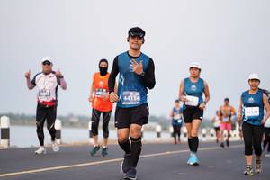 BIB: 44314, 46321
                            <button type="button" onclick="openModal(10587202)" class="btn btn-primary btn-sm float-right btn-popup" data-toggle="modal" data-target=".modal-high-quality">
                        <i class="fas fa-shopping-cart"></i> Add to Cart
                    </button>
                                            <button type="button" onclick="isThisMe(10587202, true)" class="btn btn-success btn-sm float-right btn-popup btn-isme hidden" data-toggle="tooltip" data-placement="bottom" title="นี่คือรูปของคุณใช่ไหม คลิกที่นี่เพื่อเอาเข้าอัลบั้ม">
                        <i class="fas fa-plus"></i> Add to album
                    </button>
                    <button type="button" onclick="isThisMe(10587202, false)" class="btn btn-warning btn-sm float-right btn-popup btn-isnotme hidden">
                        <i class="fas fa-ban"></i> Remove from album
                    </button>