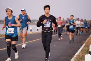 BIB: 45239, 46253
                            <button type="button" onclick="openModal(10584567)" class="btn btn-primary btn-sm float-right btn-popup" data-toggle="modal" data-target=".modal-high-quality">
                        <i class="fas fa-shopping-cart"></i> Add to Cart
                    </button>
                                            <button type="button" onclick="isThisMe(10584567, true)" class="btn btn-success btn-sm float-right btn-popup btn-isme hidden" data-toggle="tooltip" data-placement="bottom" title="นี่คือรูปของคุณใช่ไหม คลิกที่นี่เพื่อเอาเข้าอัลบั้ม">
                        <i class="fas fa-plus"></i> Add to album
                    </button>
                    <button type="button" onclick="isThisMe(10584567, false)" class="btn btn-warning btn-sm float-right btn-popup btn-isnotme hidden">
                        <i class="fas fa-ban"></i> Remove from album
                    </button>