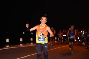 BIB: 40371
                            <button type="button" onclick="openModal(10579876)" class="btn btn-primary btn-sm float-right btn-popup" data-toggle="modal" data-target=".modal-high-quality">
                        <i class="fas fa-shopping-cart"></i> Add to Cart
                    </button>
                                            <button type="button" onclick="isThisMe(10579876, true)" class="btn btn-success btn-sm float-right btn-popup btn-isme hidden" data-toggle="tooltip" data-placement="bottom" title="นี่คือรูปของคุณใช่ไหม คลิกที่นี่เพื่อเอาเข้าอัลบั้ม">
                        <i class="fas fa-plus"></i> Add to album
                    </button>
                    <button type="button" onclick="isThisMe(10579876, false)" class="btn btn-warning btn-sm float-right btn-popup btn-isnotme hidden">
                        <i class="fas fa-ban"></i> Remove from album
                    </button>