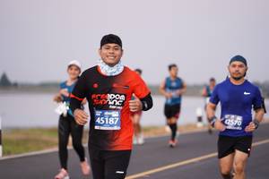 BIB: 12570, 45187
                            <button type="button" onclick="openModal(10585018)" class="btn btn-primary btn-sm float-right btn-popup" data-toggle="modal" data-target=".modal-high-quality">
                        <i class="fas fa-shopping-cart"></i> Add to Cart
                    </button>
                                            <button type="button" onclick="isThisMe(10585018, true)" class="btn btn-success btn-sm float-right btn-popup btn-isme hidden" data-toggle="tooltip" data-placement="bottom" title="นี่คือรูปของคุณใช่ไหม คลิกที่นี่เพื่อเอาเข้าอัลบั้ม">
                        <i class="fas fa-plus"></i> Add to album
                    </button>
                    <button type="button" onclick="isThisMe(10585018, false)" class="btn btn-warning btn-sm float-right btn-popup btn-isnotme hidden">
                        <i class="fas fa-ban"></i> Remove from album
                    </button>
