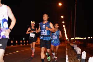 BIB: 41445, 40728, 43435
                            <button type="button" onclick="openModal(10579855)" class="btn btn-primary btn-sm float-right btn-popup" data-toggle="modal" data-target=".modal-high-quality">
                        <i class="fas fa-shopping-cart"></i> Add to Cart
                    </button>
                                            <button type="button" onclick="isThisMe(10579855, true)" class="btn btn-success btn-sm float-right btn-popup btn-isme hidden" data-toggle="tooltip" data-placement="bottom" title="นี่คือรูปของคุณใช่ไหม คลิกที่นี่เพื่อเอาเข้าอัลบั้ม">
                        <i class="fas fa-plus"></i> Add to album
                    </button>
                    <button type="button" onclick="isThisMe(10579855, false)" class="btn btn-warning btn-sm float-right btn-popup btn-isnotme hidden">
                        <i class="fas fa-ban"></i> Remove from album
                    </button>