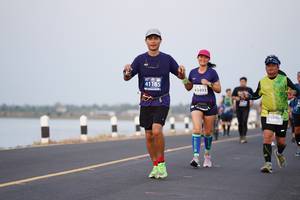 BIB: 41185, 43493
                            <button type="button" onclick="openModal(10586688)" class="btn btn-primary btn-sm float-right btn-popup" data-toggle="modal" data-target=".modal-high-quality">
                        <i class="fas fa-shopping-cart"></i> Add to Cart
                    </button>
                                            <button type="button" onclick="isThisMe(10586688, true)" class="btn btn-success btn-sm float-right btn-popup btn-isme hidden" data-toggle="tooltip" data-placement="bottom" title="นี่คือรูปของคุณใช่ไหม คลิกที่นี่เพื่อเอาเข้าอัลบั้ม">
                        <i class="fas fa-plus"></i> Add to album
                    </button>
                    <button type="button" onclick="isThisMe(10586688, false)" class="btn btn-warning btn-sm float-right btn-popup btn-isnotme hidden">
                        <i class="fas fa-ban"></i> Remove from album
                    </button>