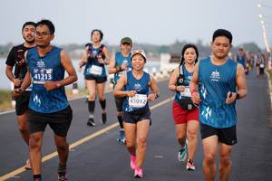 BIB: 41213, 43012, 
                            <button type="button" onclick="openModal(10588091)" class="btn btn-primary btn-sm float-right btn-popup" data-toggle="modal" data-target=".modal-high-quality">
                        <i class="fas fa-shopping-cart"></i> Add to Cart
                    </button>
                                            <button type="button" onclick="isThisMe(10588091, true)" class="btn btn-success btn-sm float-right btn-popup btn-isme hidden" data-toggle="tooltip" data-placement="bottom" title="นี่คือรูปของคุณใช่ไหม คลิกที่นี่เพื่อเอาเข้าอัลบั้ม">
                        <i class="fas fa-plus"></i> Add to album
                    </button>
                    <button type="button" onclick="isThisMe(10588091, false)" class="btn btn-warning btn-sm float-right btn-popup btn-isnotme hidden">
                        <i class="fas fa-ban"></i> Remove from album
                    </button>