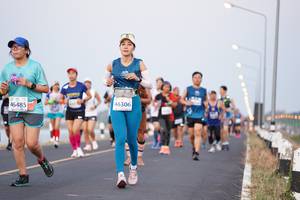 BIB: 46306, 46485
                            <button type="button" onclick="openModal(10586076)" class="btn btn-primary btn-sm float-right btn-popup" data-toggle="modal" data-target=".modal-high-quality">
                        <i class="fas fa-shopping-cart"></i> Add to Cart
                    </button>
                                            <button type="button" onclick="isThisMe(10586076, true)" class="btn btn-success btn-sm float-right btn-popup btn-isme hidden" data-toggle="tooltip" data-placement="bottom" title="นี่คือรูปของคุณใช่ไหม คลิกที่นี่เพื่อเอาเข้าอัลบั้ม">
                        <i class="fas fa-plus"></i> Add to album
                    </button>
                    <button type="button" onclick="isThisMe(10586076, false)" class="btn btn-warning btn-sm float-right btn-popup btn-isnotme hidden">
                        <i class="fas fa-ban"></i> Remove from album
                    </button>
