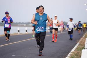 BIB: 42530
                            <button type="button" onclick="openModal(10585631)" class="btn btn-primary btn-sm float-right btn-popup" data-toggle="modal" data-target=".modal-high-quality">
                        <i class="fas fa-shopping-cart"></i> Add to Cart
                    </button>
                                            <button type="button" onclick="isThisMe(10585631, true)" class="btn btn-success btn-sm float-right btn-popup btn-isme hidden" data-toggle="tooltip" data-placement="bottom" title="นี่คือรูปของคุณใช่ไหม คลิกที่นี่เพื่อเอาเข้าอัลบั้ม">
                        <i class="fas fa-plus"></i> Add to album
                    </button>
                    <button type="button" onclick="isThisMe(10585631, false)" class="btn btn-warning btn-sm float-right btn-popup btn-isnotme hidden">
                        <i class="fas fa-ban"></i> Remove from album
                    </button>