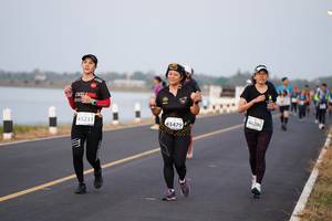 BIB: 46286, 43479, 43231
                            <button type="button" onclick="openModal(10587818)" class="btn btn-primary btn-sm float-right btn-popup" data-toggle="modal" data-target=".modal-high-quality">
                        <i class="fas fa-shopping-cart"></i> Add to Cart
                    </button>
                                            <button type="button" onclick="isThisMe(10587818, true)" class="btn btn-success btn-sm float-right btn-popup btn-isme hidden" data-toggle="tooltip" data-placement="bottom" title="นี่คือรูปของคุณใช่ไหม คลิกที่นี่เพื่อเอาเข้าอัลบั้ม">
                        <i class="fas fa-plus"></i> Add to album
                    </button>
                    <button type="button" onclick="isThisMe(10587818, false)" class="btn btn-warning btn-sm float-right btn-popup btn-isnotme hidden">
                        <i class="fas fa-ban"></i> Remove from album
                    </button>