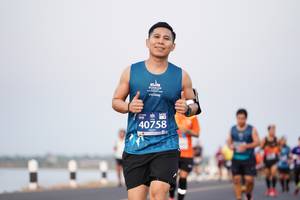 BIB: 40758
                            <button type="button" onclick="openModal(10587251)" class="btn btn-primary btn-sm float-right btn-popup" data-toggle="modal" data-target=".modal-high-quality">
                        <i class="fas fa-shopping-cart"></i> Add to Cart
                    </button>
                                            <button type="button" onclick="isThisMe(10587251, true)" class="btn btn-success btn-sm float-right btn-popup btn-isme hidden" data-toggle="tooltip" data-placement="bottom" title="นี่คือรูปของคุณใช่ไหม คลิกที่นี่เพื่อเอาเข้าอัลบั้ม">
                        <i class="fas fa-plus"></i> Add to album
                    </button>
                    <button type="button" onclick="isThisMe(10587251, false)" class="btn btn-warning btn-sm float-right btn-popup btn-isnotme hidden">
                        <i class="fas fa-ban"></i> Remove from album
                    </button>