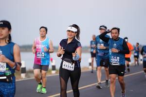 BIB: 242425, 45514, 43354
                            <button type="button" onclick="openModal(10585735)" class="btn btn-primary btn-sm float-right btn-popup" data-toggle="modal" data-target=".modal-high-quality">
                        <i class="fas fa-shopping-cart"></i> Add to Cart
                    </button>
                                            <button type="button" onclick="isThisMe(10585735, true)" class="btn btn-success btn-sm float-right btn-popup btn-isme hidden" data-toggle="tooltip" data-placement="bottom" title="นี่คือรูปของคุณใช่ไหม คลิกที่นี่เพื่อเอาเข้าอัลบั้ม">
                        <i class="fas fa-plus"></i> Add to album
                    </button>
                    <button type="button" onclick="isThisMe(10585735, false)" class="btn btn-warning btn-sm float-right btn-popup btn-isnotme hidden">
                        <i class="fas fa-ban"></i> Remove from album
                    </button>