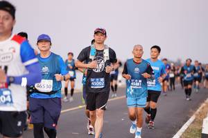 BIB: 45481, 45002, 46530
                            <button type="button" onclick="openModal(10584635)" class="btn btn-primary btn-sm float-right btn-popup" data-toggle="modal" data-target=".modal-high-quality">
                        <i class="fas fa-shopping-cart"></i> Add to Cart
                    </button>
                                            <button type="button" onclick="isThisMe(10584635, true)" class="btn btn-success btn-sm float-right btn-popup btn-isme hidden" data-toggle="tooltip" data-placement="bottom" title="นี่คือรูปของคุณใช่ไหม คลิกที่นี่เพื่อเอาเข้าอัลบั้ม">
                        <i class="fas fa-plus"></i> Add to album
                    </button>
                    <button type="button" onclick="isThisMe(10584635, false)" class="btn btn-warning btn-sm float-right btn-popup btn-isnotme hidden">
                        <i class="fas fa-ban"></i> Remove from album
                    </button>