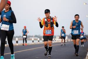 BIB: 46359, 44748, 45882
                            <button type="button" onclick="openModal(10587936)" class="btn btn-primary btn-sm float-right btn-popup" data-toggle="modal" data-target=".modal-high-quality">
                        <i class="fas fa-shopping-cart"></i> Add to Cart
                    </button>
                                            <button type="button" onclick="isThisMe(10587936, true)" class="btn btn-success btn-sm float-right btn-popup btn-isme hidden" data-toggle="tooltip" data-placement="bottom" title="นี่คือรูปของคุณใช่ไหม คลิกที่นี่เพื่อเอาเข้าอัลบั้ม">
                        <i class="fas fa-plus"></i> Add to album
                    </button>
                    <button type="button" onclick="isThisMe(10587936, false)" class="btn btn-warning btn-sm float-right btn-popup btn-isnotme hidden">
                        <i class="fas fa-ban"></i> Remove from album
                    </button>