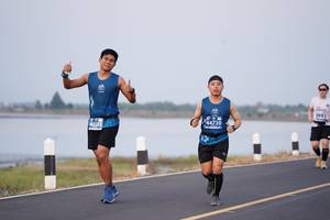 BIB: 44710, 45583
                            <button type="button" onclick="openModal(10585772)" class="btn btn-primary btn-sm float-right btn-popup" data-toggle="modal" data-target=".modal-high-quality">
                        <i class="fas fa-shopping-cart"></i> Add to Cart
                    </button>
                                            <button type="button" onclick="isThisMe(10585772, true)" class="btn btn-success btn-sm float-right btn-popup btn-isme hidden" data-toggle="tooltip" data-placement="bottom" title="นี่คือรูปของคุณใช่ไหม คลิกที่นี่เพื่อเอาเข้าอัลบั้ม">
                        <i class="fas fa-plus"></i> Add to album
                    </button>
                    <button type="button" onclick="isThisMe(10585772, false)" class="btn btn-warning btn-sm float-right btn-popup btn-isnotme hidden">
                        <i class="fas fa-ban"></i> Remove from album
                    </button>