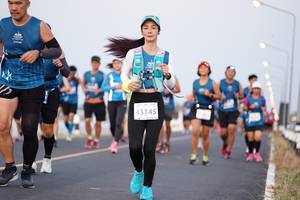 BIB: 43145
                            <button type="button" onclick="openModal(10586146)" class="btn btn-primary btn-sm float-right btn-popup" data-toggle="modal" data-target=".modal-high-quality">
                        <i class="fas fa-shopping-cart"></i> Add to Cart
                    </button>
                                            <button type="button" onclick="isThisMe(10586146, true)" class="btn btn-success btn-sm float-right btn-popup btn-isme hidden" data-toggle="tooltip" data-placement="bottom" title="นี่คือรูปของคุณใช่ไหม คลิกที่นี่เพื่อเอาเข้าอัลบั้ม">
                        <i class="fas fa-plus"></i> Add to album
                    </button>
                    <button type="button" onclick="isThisMe(10586146, false)" class="btn btn-warning btn-sm float-right btn-popup btn-isnotme hidden">
                        <i class="fas fa-ban"></i> Remove from album
                    </button>