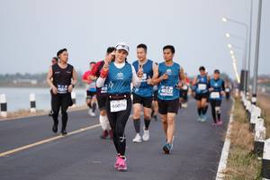 BIB: 40322, 46076
                            <button type="button" onclick="openModal(10586437)" class="btn btn-primary btn-sm float-right btn-popup" data-toggle="modal" data-target=".modal-high-quality">
                        <i class="fas fa-shopping-cart"></i> Add to Cart
                    </button>
                                            <button type="button" onclick="isThisMe(10586437, true)" class="btn btn-success btn-sm float-right btn-popup btn-isme hidden" data-toggle="tooltip" data-placement="bottom" title="นี่คือรูปของคุณใช่ไหม คลิกที่นี่เพื่อเอาเข้าอัลบั้ม">
                        <i class="fas fa-plus"></i> Add to album
                    </button>
                    <button type="button" onclick="isThisMe(10586437, false)" class="btn btn-warning btn-sm float-right btn-popup btn-isnotme hidden">
                        <i class="fas fa-ban"></i> Remove from album
                    </button>