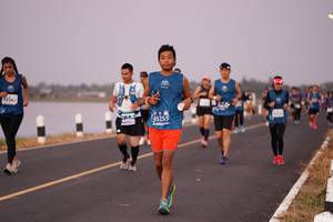 BIB: 43587, 45255, 44966
                            <button type="button" onclick="openModal(10584193)" class="btn btn-primary btn-sm float-right btn-popup" data-toggle="modal" data-target=".modal-high-quality">
                        <i class="fas fa-shopping-cart"></i> Add to Cart
                    </button>
                                            <button type="button" onclick="isThisMe(10584193, true)" class="btn btn-success btn-sm float-right btn-popup btn-isme hidden" data-toggle="tooltip" data-placement="bottom" title="นี่คือรูปของคุณใช่ไหม คลิกที่นี่เพื่อเอาเข้าอัลบั้ม">
                        <i class="fas fa-plus"></i> Add to album
                    </button>
                    <button type="button" onclick="isThisMe(10584193, false)" class="btn btn-warning btn-sm float-right btn-popup btn-isnotme hidden">
                        <i class="fas fa-ban"></i> Remove from album
                    </button>