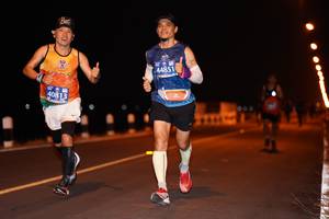 BIB: 44851, 40813
                            <button type="button" onclick="openModal(10579410)" class="btn btn-primary btn-sm float-right btn-popup" data-toggle="modal" data-target=".modal-high-quality">
                        <i class="fas fa-shopping-cart"></i> Add to Cart
                    </button>
                                            <button type="button" onclick="isThisMe(10579410, true)" class="btn btn-success btn-sm float-right btn-popup btn-isme hidden" data-toggle="tooltip" data-placement="bottom" title="นี่คือรูปของคุณใช่ไหม คลิกที่นี่เพื่อเอาเข้าอัลบั้ม">
                        <i class="fas fa-plus"></i> Add to album
                    </button>
                    <button type="button" onclick="isThisMe(10579410, false)" class="btn btn-warning btn-sm float-right btn-popup btn-isnotme hidden">
                        <i class="fas fa-ban"></i> Remove from album
                    </button>