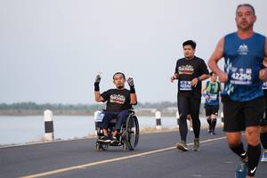 BIB: 42296, 42542, 332
                            <button type="button" onclick="openModal(10586710)" class="btn btn-primary btn-sm float-right btn-popup" data-toggle="modal" data-target=".modal-high-quality">
                        <i class="fas fa-shopping-cart"></i> Add to Cart
                    </button>
                                            <button type="button" onclick="isThisMe(10586710, true)" class="btn btn-success btn-sm float-right btn-popup btn-isme hidden" data-toggle="tooltip" data-placement="bottom" title="นี่คือรูปของคุณใช่ไหม คลิกที่นี่เพื่อเอาเข้าอัลบั้ม">
                        <i class="fas fa-plus"></i> Add to album
                    </button>
                    <button type="button" onclick="isThisMe(10586710, false)" class="btn btn-warning btn-sm float-right btn-popup btn-isnotme hidden">
                        <i class="fas fa-ban"></i> Remove from album
                    </button>