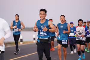 BIB: 41067, 44945
                            <button type="button" onclick="openModal(10584616)" class="btn btn-primary btn-sm float-right btn-popup" data-toggle="modal" data-target=".modal-high-quality">
                        <i class="fas fa-shopping-cart"></i> Add to Cart
                    </button>
                                            <button type="button" onclick="isThisMe(10584616, true)" class="btn btn-success btn-sm float-right btn-popup btn-isme hidden" data-toggle="tooltip" data-placement="bottom" title="นี่คือรูปของคุณใช่ไหม คลิกที่นี่เพื่อเอาเข้าอัลบั้ม">
                        <i class="fas fa-plus"></i> Add to album
                    </button>
                    <button type="button" onclick="isThisMe(10584616, false)" class="btn btn-warning btn-sm float-right btn-popup btn-isnotme hidden">
                        <i class="fas fa-ban"></i> Remove from album
                    </button>
