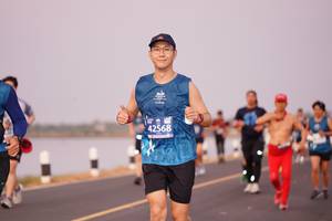 BIB: 42568
                            <button type="button" onclick="openModal(10583968)" class="btn btn-primary btn-sm float-right btn-popup" data-toggle="modal" data-target=".modal-high-quality">
                        <i class="fas fa-shopping-cart"></i> Add to Cart
                    </button>
                                            <button type="button" onclick="isThisMe(10583968, true)" class="btn btn-success btn-sm float-right btn-popup btn-isme hidden" data-toggle="tooltip" data-placement="bottom" title="นี่คือรูปของคุณใช่ไหม คลิกที่นี่เพื่อเอาเข้าอัลบั้ม">
                        <i class="fas fa-plus"></i> Add to album
                    </button>
                    <button type="button" onclick="isThisMe(10583968, false)" class="btn btn-warning btn-sm float-right btn-popup btn-isnotme hidden">
                        <i class="fas fa-ban"></i> Remove from album
                    </button>