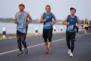 BIB: 40060, 40450, 40454
                            <button type="button" onclick="openModal(10585810)" class="btn btn-primary btn-sm float-right btn-popup" data-toggle="modal" data-target=".modal-high-quality">
                        <i class="fas fa-shopping-cart"></i> Add to Cart
                    </button>
                                            <button type="button" onclick="isThisMe(10585810, true)" class="btn btn-success btn-sm float-right btn-popup btn-isme hidden" data-toggle="tooltip" data-placement="bottom" title="นี่คือรูปของคุณใช่ไหม คลิกที่นี่เพื่อเอาเข้าอัลบั้ม">
                        <i class="fas fa-plus"></i> Add to album
                    </button>
                    <button type="button" onclick="isThisMe(10585810, false)" class="btn btn-warning btn-sm float-right btn-popup btn-isnotme hidden">
                        <i class="fas fa-ban"></i> Remove from album
                    </button>